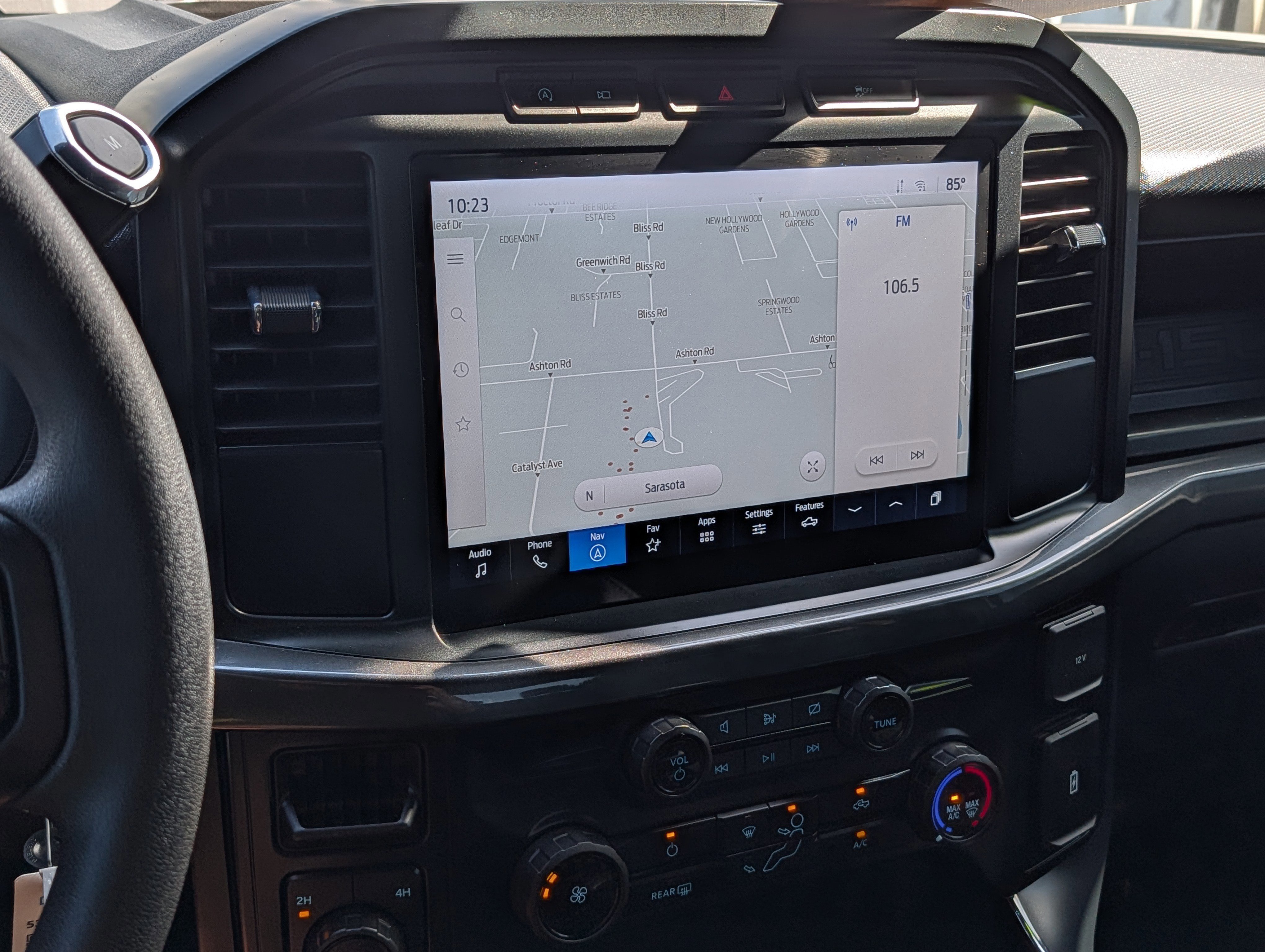 Certified 2024 Ford F150 STX AWD/4WD image 28