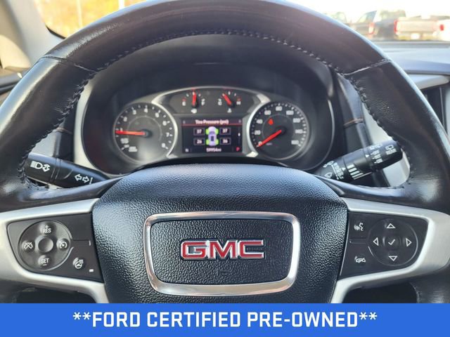 Used 2019 GMC Terrain SLT w/ Preferred Package image 27