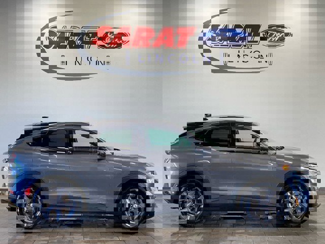 Certified 2023 Ford Mustang Mach-E Select w/ Comfort Package Lite image 1