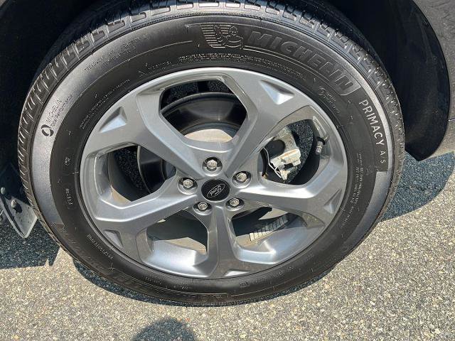 Certified 2024 Ford Escape ST-Line w/ Tech Pack #1 image 13