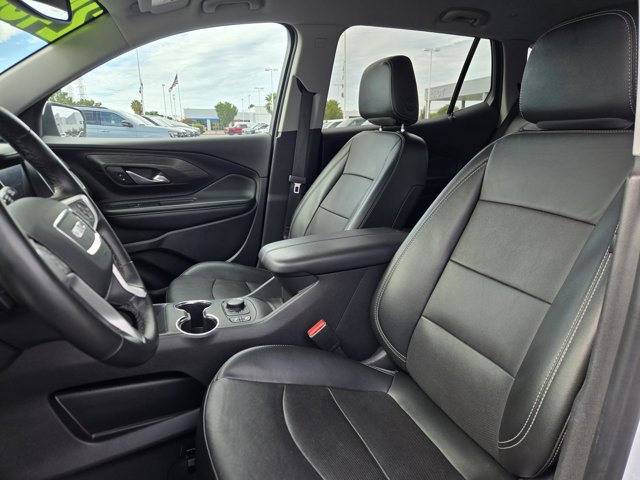 Used 2024 GMC Terrain SLT AWD/4WD image 20
