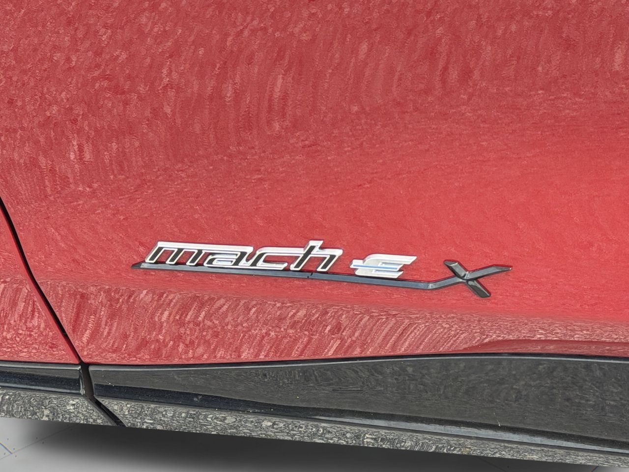 Certified 2023 Ford Mustang Mach-E Premium RWD image 10
