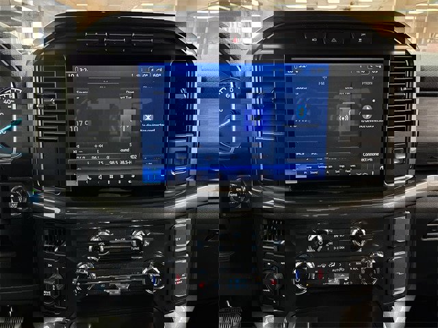 Certified 2022 Ford F150 XLT w/ Equipment Group 302A High image 8