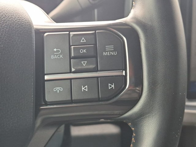 Certified 2023 Ford F350 Platinum AWD/4WD image 19