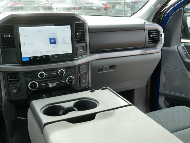 Certified 2025 Ford F150 XLT AWD/4WD image 22
