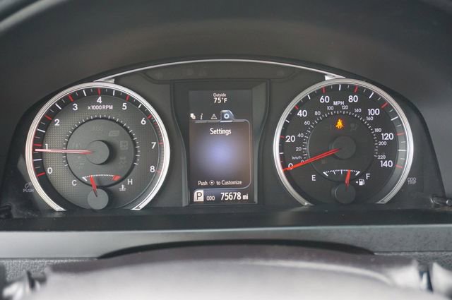 Used 2017 Toyota Camry SE FWD image 8