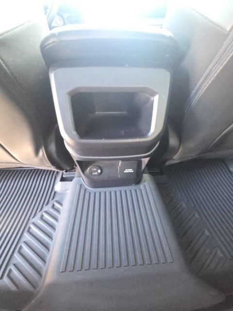 Certified 2024 Ford Ranger Raptor AWD/4WD image 13