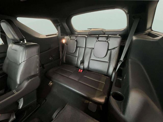 Certified 2022 Ford Explorer ST w/ Equipment Group 401A AWD/4WD image 19