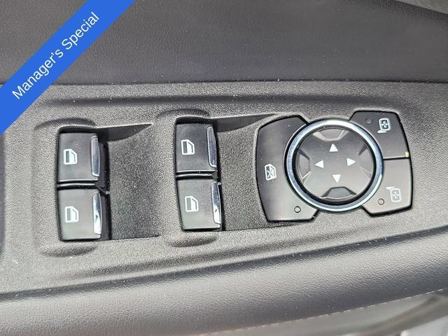 Certified 2024 Ford Edge SEL w/ Convenience Package AWD/4WD image 10