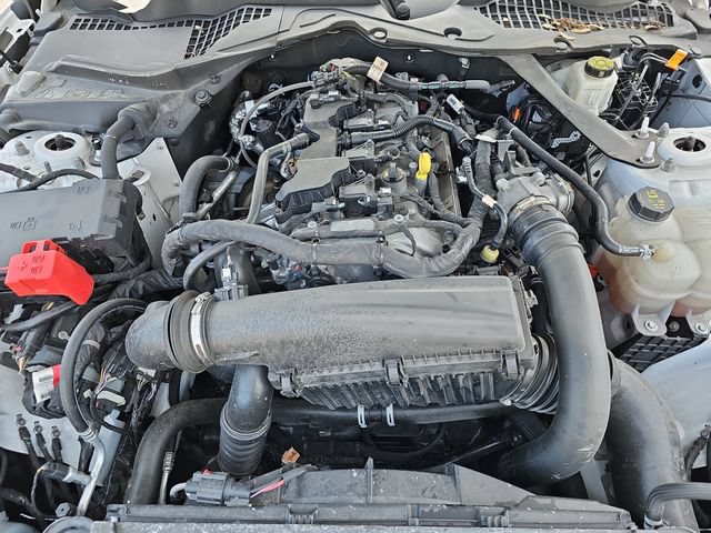 Certified 2024 Ford Mustang Premium RWD image 31