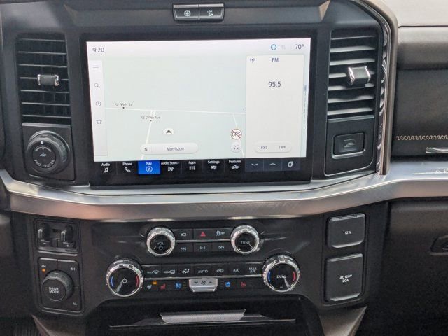 Certified 2025 Ford F350 King Ranch image 19