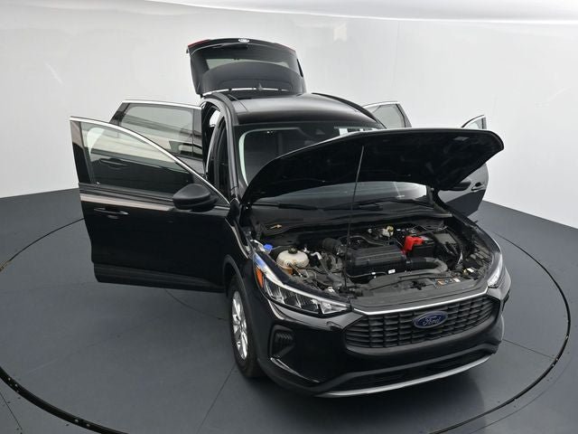 Certified 2023 Ford Escape Active AWD/4WD image 43