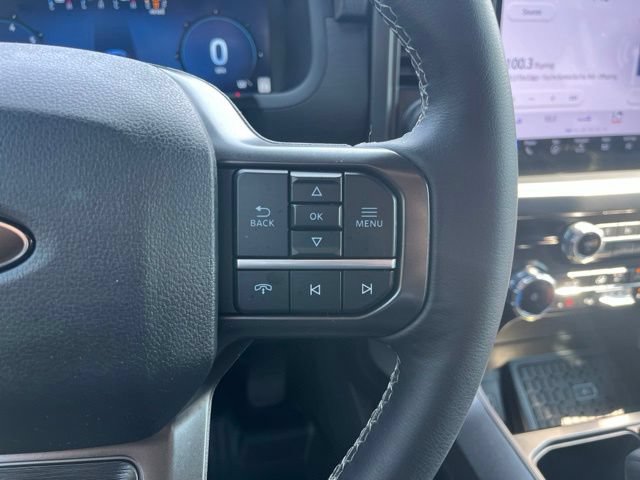 Certified 2024 Ford F150 XLT w/ Equipment Group 302A MID AWD/4WD image 18
