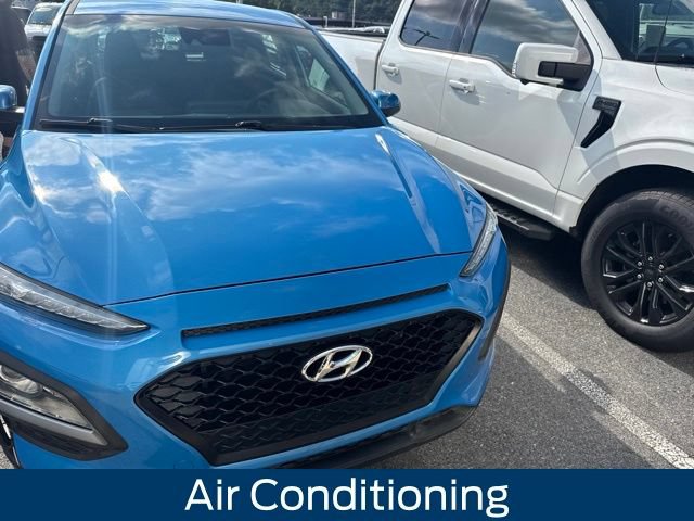 Used 2019 Hyundai Kona SE AWD/4WD image 8