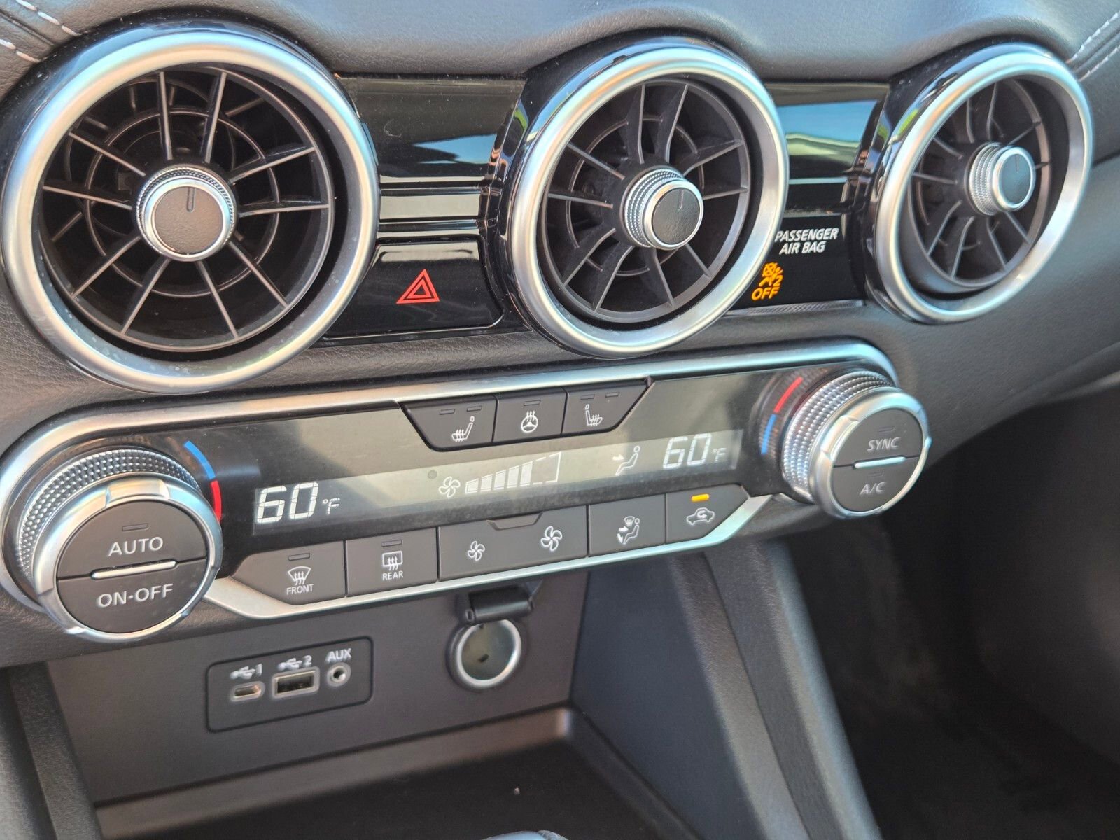 Used 2023 Nissan Sentra SV w/ All-Weather Package image 22