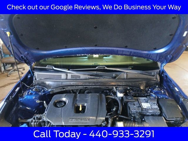 Used 2020 Kia Forte GT-Line image 26