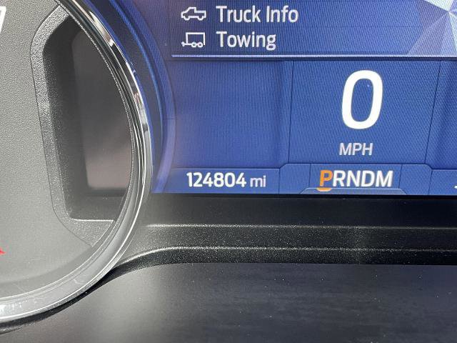 Certified 2021 Ford F150 XLT w/ Equipment Group 302A High image 9