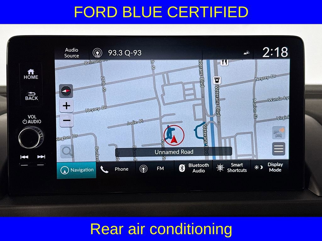 Used 2024 Honda Pilot Elite image 13