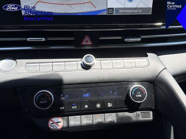 Used 2024 Hyundai Elantra SEL FWD image 27