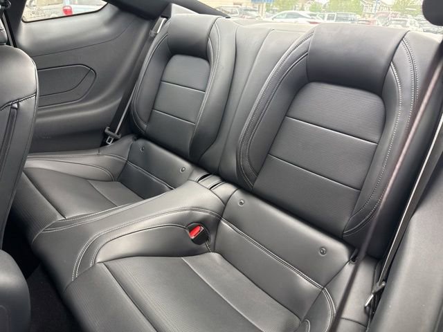 Certified 2024 Ford Mustang GT Premium RWD image 15