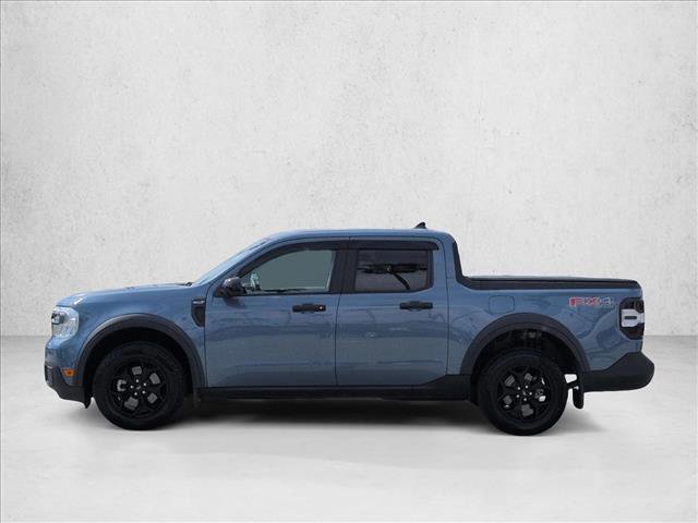 Certified 2024 Ford Maverick XLT w/ XLT Luxury Package image 6