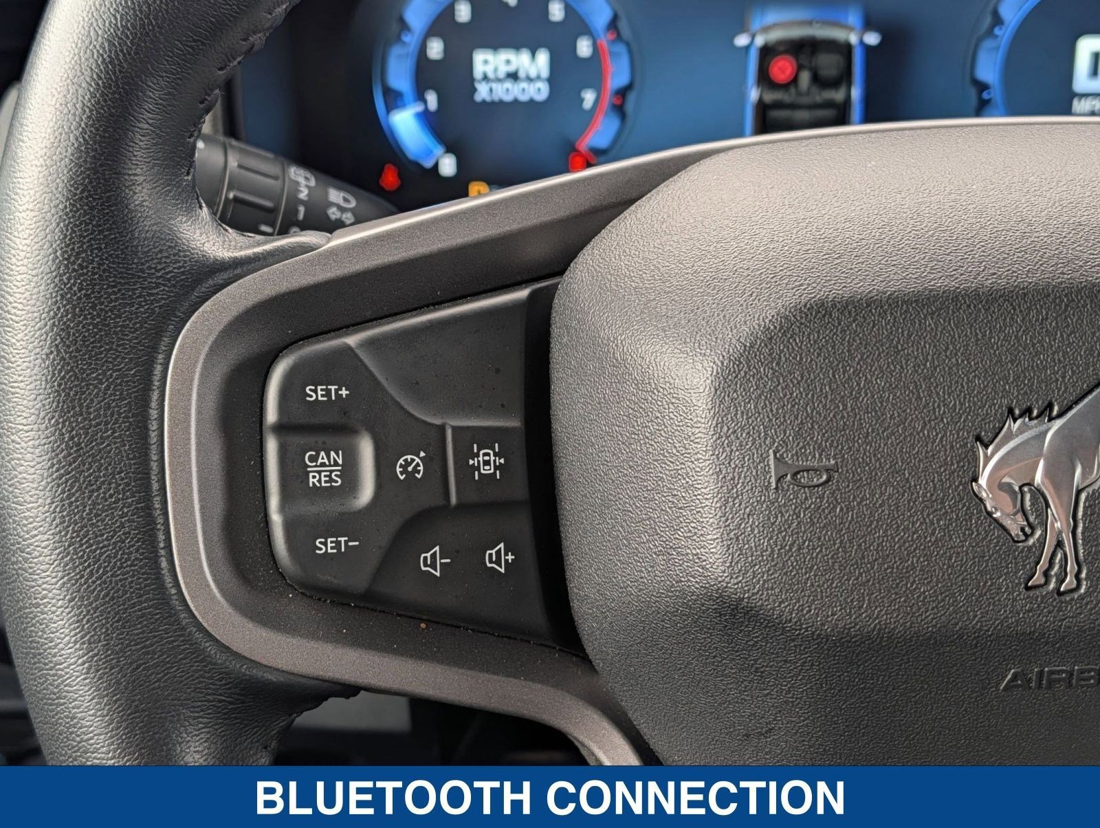 Certified 2025 Ford Bronco Big Bend AWD/4WD image 24