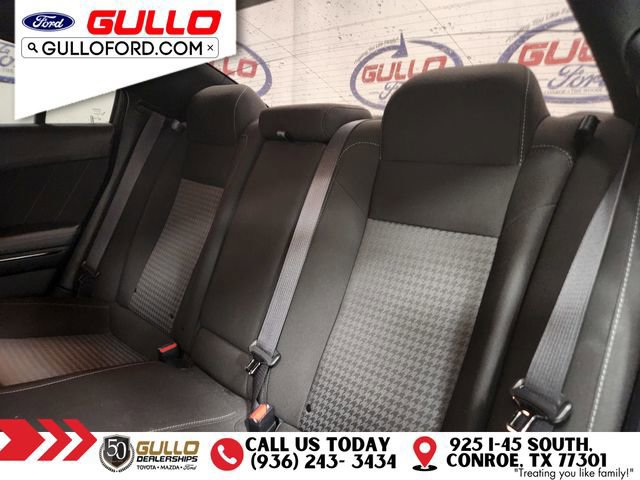 Used 2022 Dodge Charger R/T w/ Blacktop Package image 13