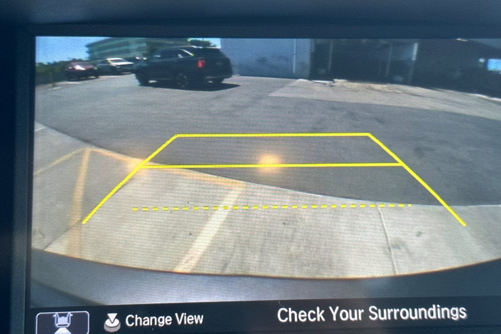 Used 2018 Acura MDX SH-AWD image 21