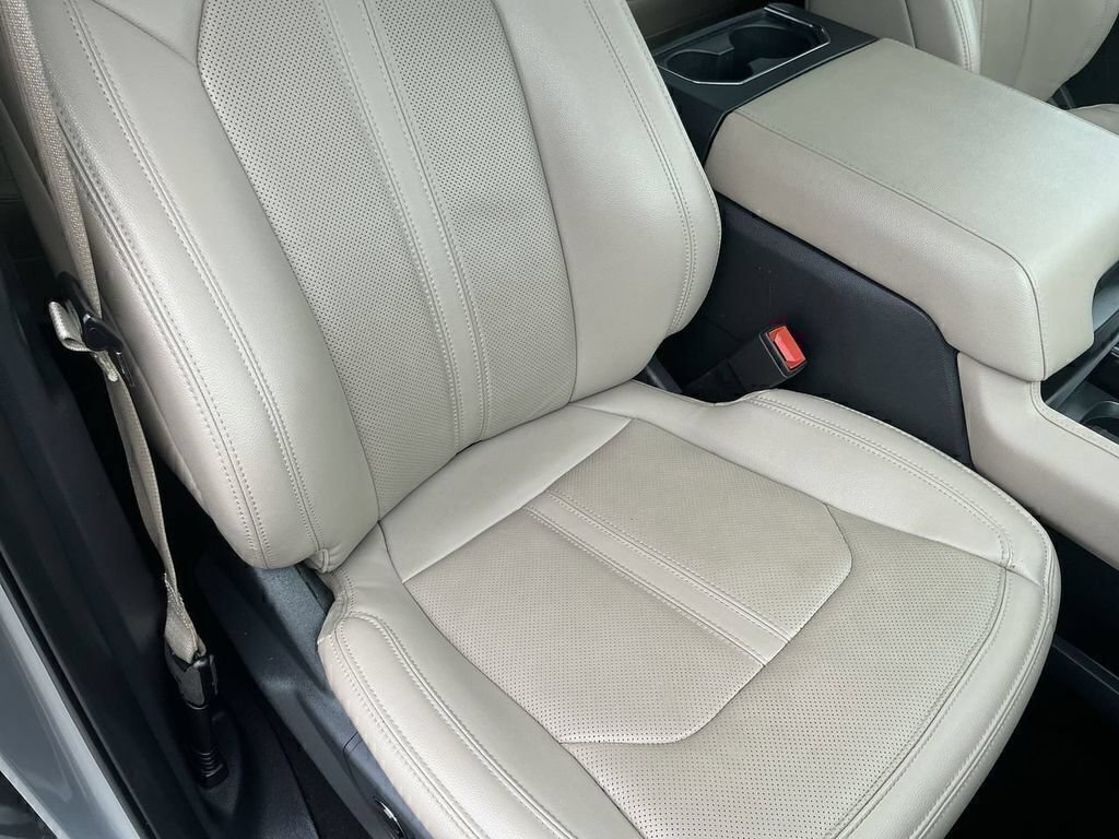 Certified 2024 Ford Expedition Max Limited RWD image 22