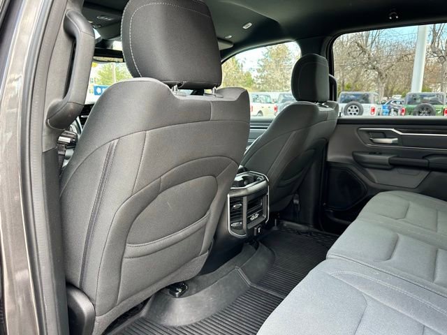 Used 2021 RAM 1500 Big Horn AWD/4WD image 40