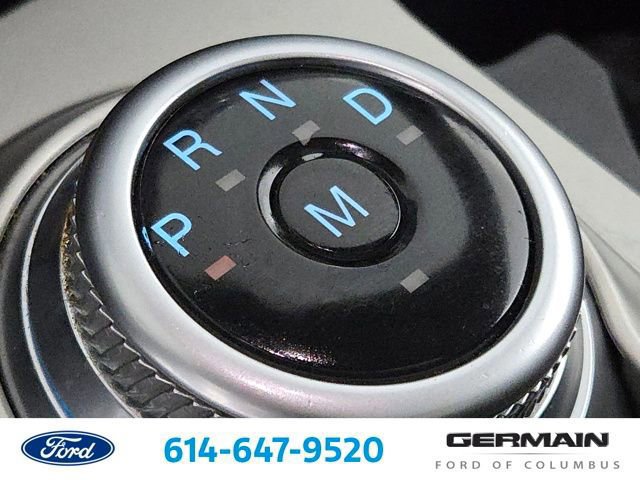 Certified 2021 Ford Explorer Platinum w/ Equipment Group 601A image 27