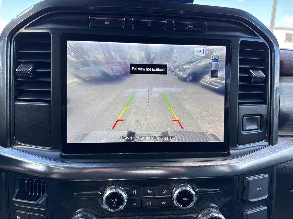 Certified 2023 Ford F150 Lariat image 29