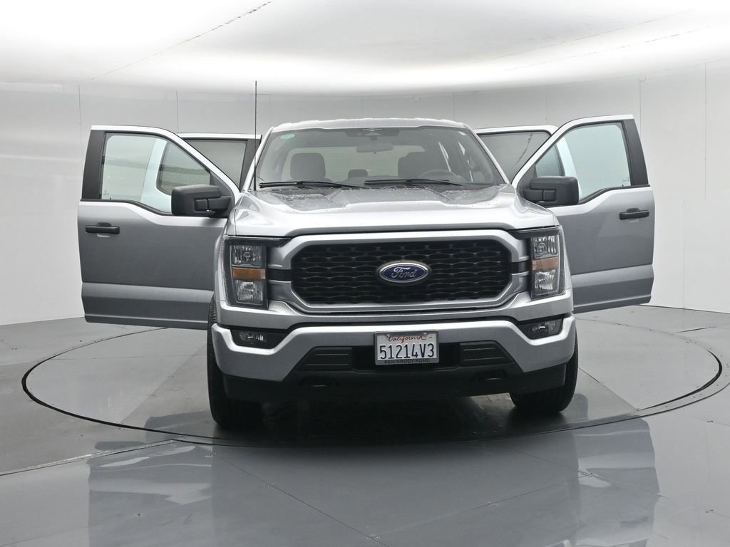 Certified 2023 Ford F150 XL w/ STX Appearance Package image 49