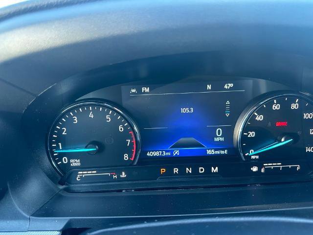 Certified 2021 Ford Explorer XLT w/ Equipment Group 202A image 14