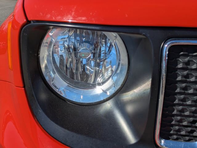 Used 2020 Jeep Renegade Sport image 10