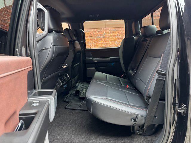 Certified 2023 Ford F150 Lariat image 24