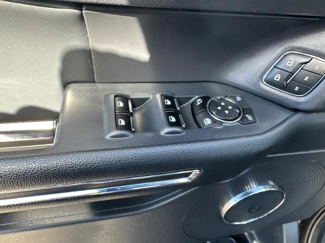 Certified 2022 Ford Expedition Limited image 29