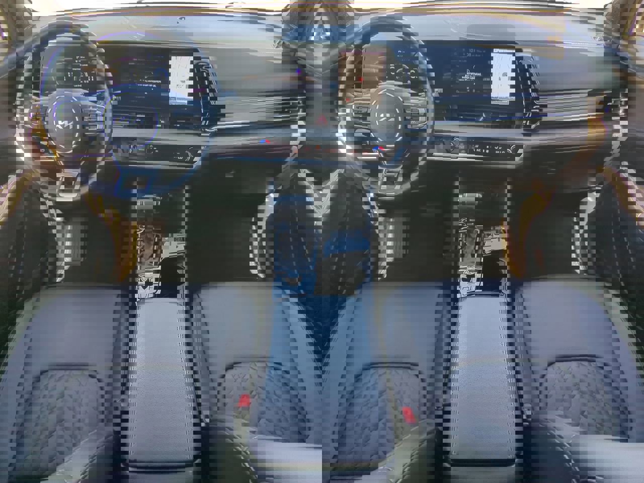 Used 2024 Kia Sportage X-Line image 13