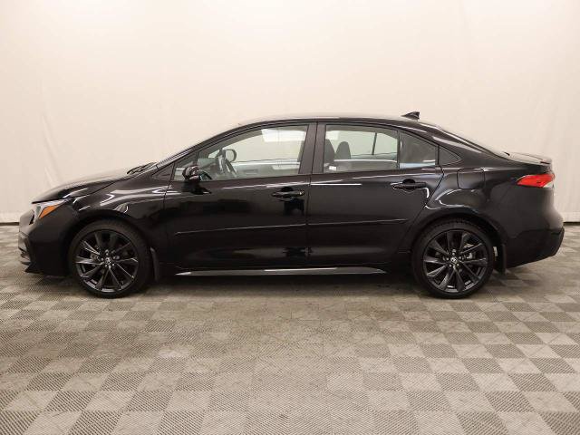 Used 2026 Toyota Corolla SE FWD image 39