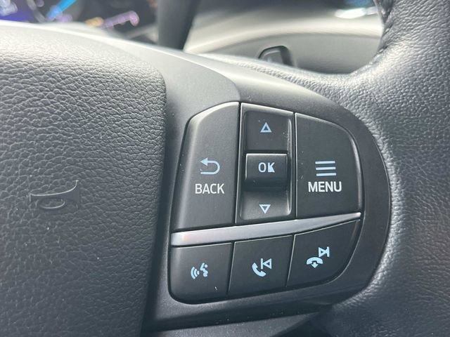 Certified 2020 Ford Explorer XLT w/ Equipment Group 202A RWD image 38