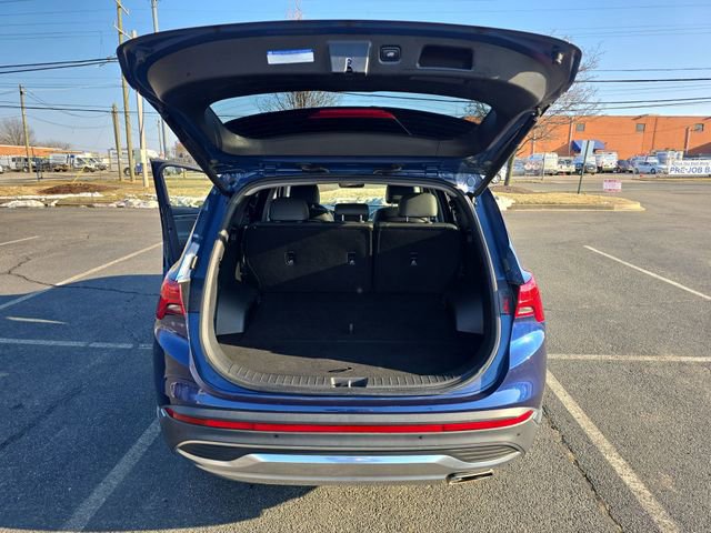 Used 2023 Hyundai Santa Fe Limited image 25