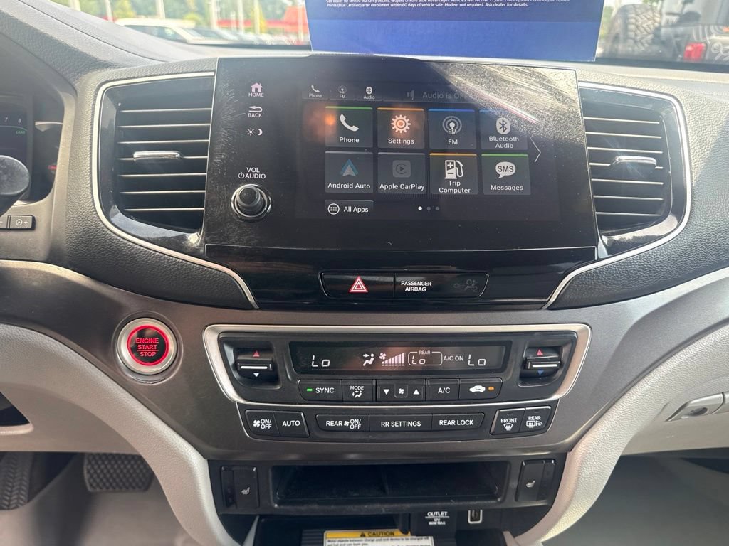Used 2021 Honda Pilot Special Edition image 24
