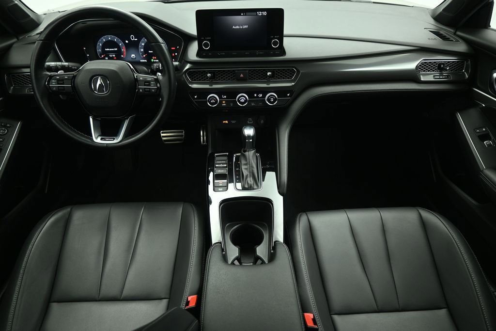 Used 2024 Acura Integra A-Spec FWD image 20