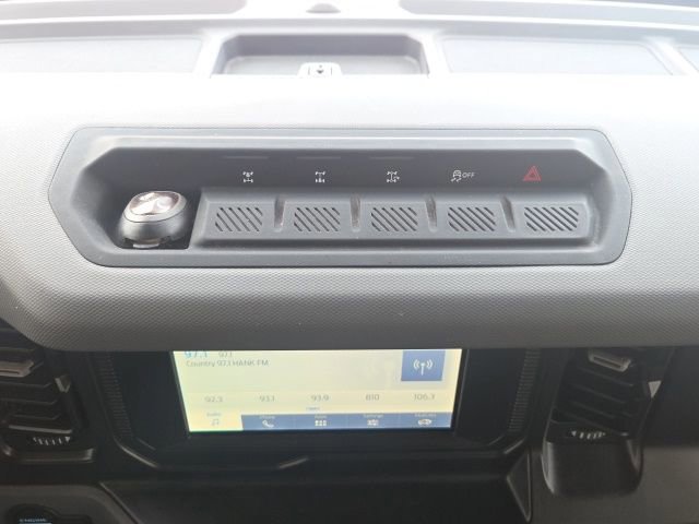 Certified 2023 Ford Bronco Big Bend w/ Sasquatch Package image 26