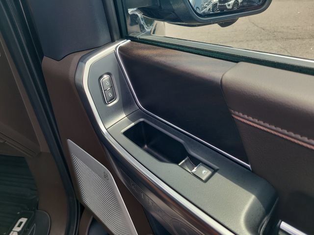 Certified 2024 Ford F150 King Ranch AWD/4WD image 30