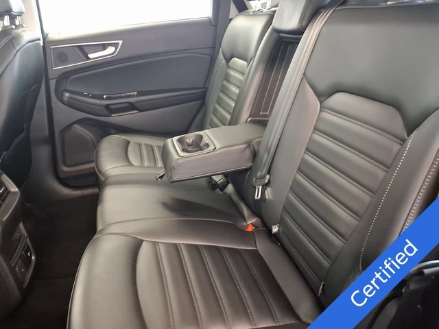 Certified 2020 Ford Edge SEL w/ Convenience Package AWD/4WD image 7