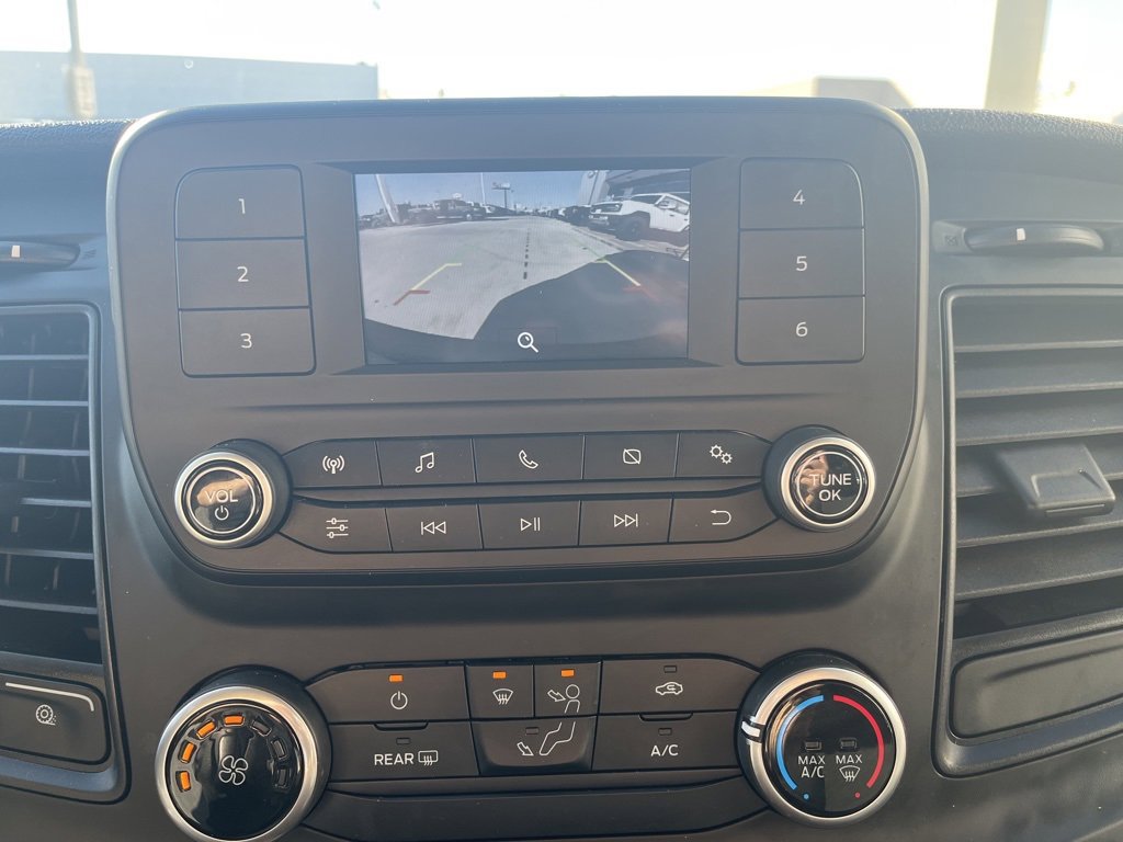 Certified 2022 Ford Transit 250 Base w/ Exterior Upgrade Package image 14