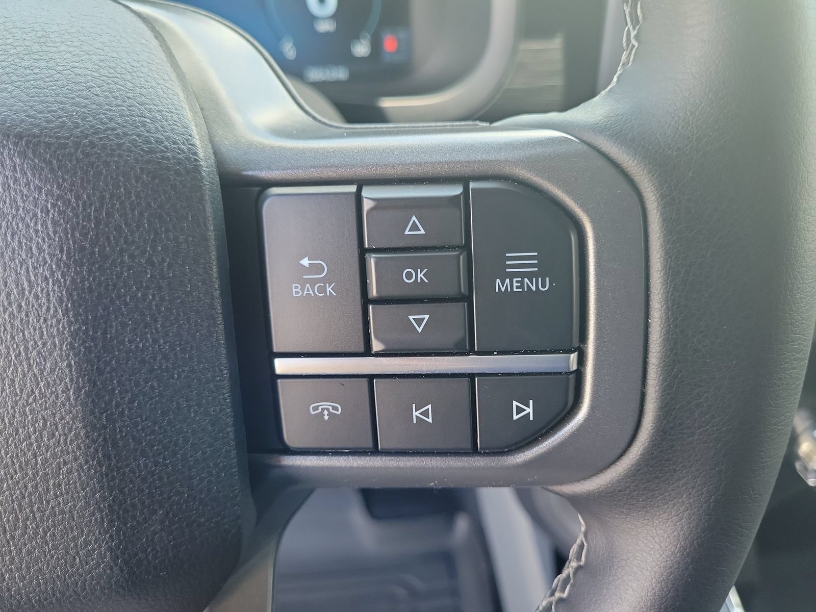 Certified 2025 Ford F150 Lightning XLT AWD/4WD image 21