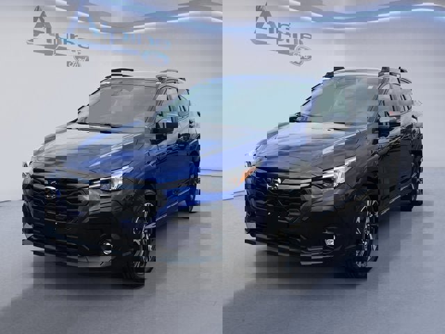 Used 2024 Subaru Crosstrek 2.0i Premium w/ Popular Package #4