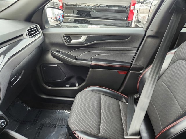 Certified 2023 Ford Escape ST-Line w/ Tech Pack #1 image 17